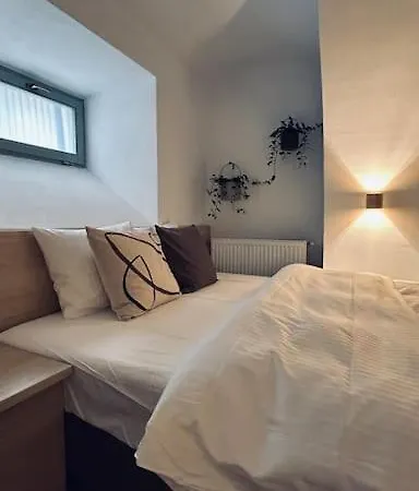 Apartment Arch
