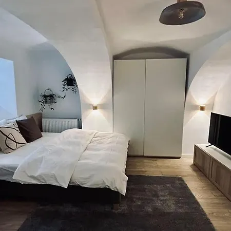 Apartment Arch Brasov